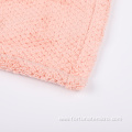 microfiber hair towel for wavy hair